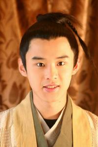 （圖）蘇進(高昊飾)