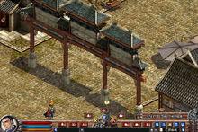 海天英雄傳之九鼎