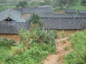 阿拉田自然村 阿拉田自然村