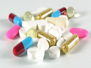 藥物代謝 藥物代謝