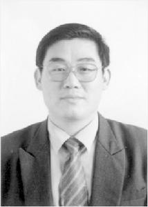 姬建民[陸裝科訂部代部長]