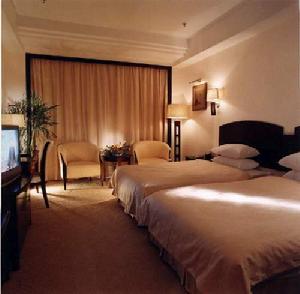 湘潭盤龍山莊大酒店