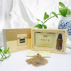 朴安堂陳香足清