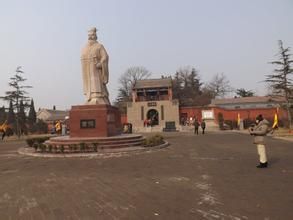 邯鄲鄴城三台 邯鄲鄴城三台