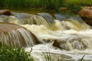 水美李村 水美李村