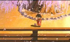 《迷宮的十字路口》