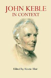 約翰·基布爾 約翰·基布爾