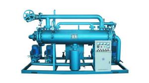 間接換熱 間接換熱