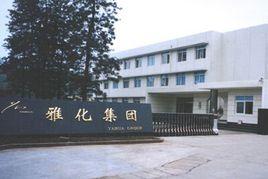 雅化集團 雅化集團
