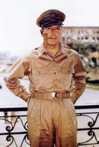 駐日盟軍總司令 駐日盟軍總司令