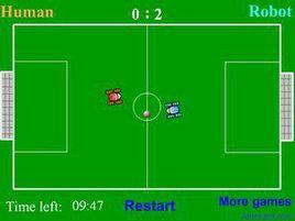 機器人足球比賽