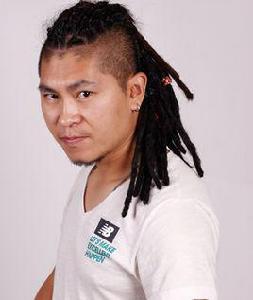 阿豹[動作導演、武術指導、威亞指導]