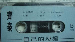 《自己的沙場》 《自己的沙場》