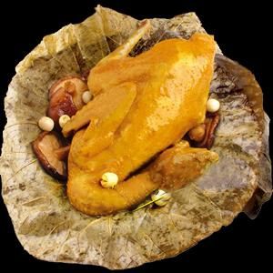 《叫花雞》 《叫花雞》