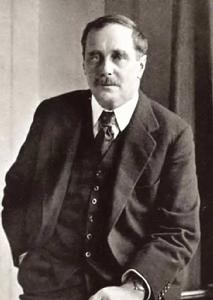 H.G.Wells H.G.Wells