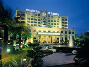 東莞裕元花園酒店 東莞裕元花園酒店