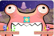 外星兄妹2無敵版