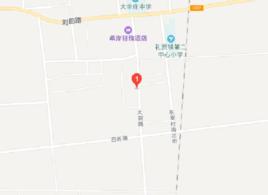 東安村[北京市大興區禮賢鎮東安村]