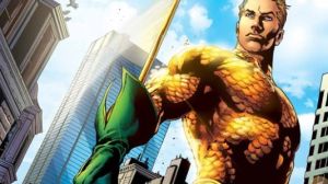 Aquaman Aquaman