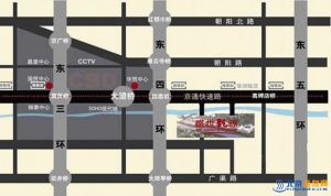 北京普吉10號商務酒店