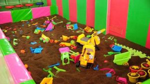 歡樂谷兒童遊樂場