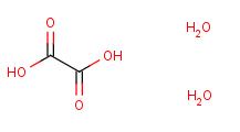 草酸二水合物