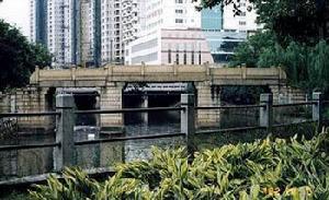 廣州雲桂橋 廣州雲桂橋