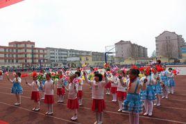 德州市新湖南路國小 德州市新湖南路國小