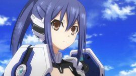 崇宮真那 崇宮真那