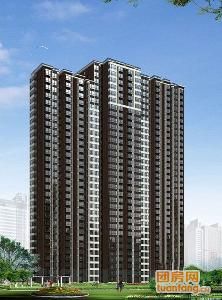 珠峰國際花園三期 珠峰國際花園三期