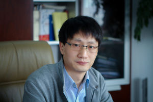 張建宏[樓口電商創始人]