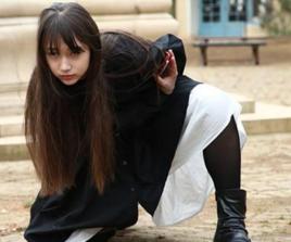 優[《假面騎士Amazons》登場人物]