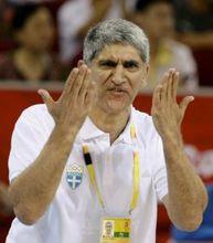 帕納約蒂斯·揚納基斯