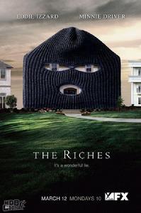 《富貴浮雲》第1季 《富貴浮雲》第1季