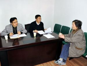 真情面對面 真情面對面