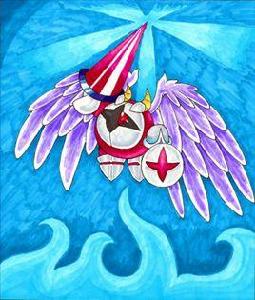 Galactic Knight Galactic Knight