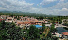 毛家峪村 毛家峪村