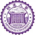 明道大學校徽
