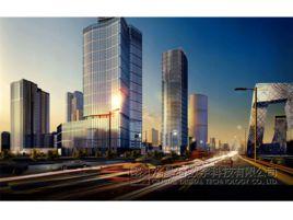 中金億信(北京)投資基金管理有限公司 中金億信(北京)投資基金管理有限公司