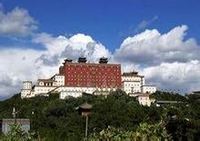 小布達拉宮 小布達拉宮