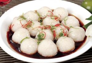 水晶三色丸 水晶三色丸