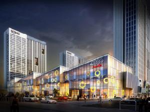 星寶汽配城 星寶汽配城