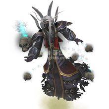 鬼先生[仙俠小說《誅仙》人物]