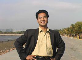 陳世傑[河南財經政法大學文化傳播學院副院長]