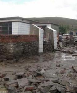 巴雅爾吐胡碩鎮 巴雅爾吐胡碩鎮