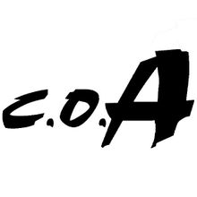 COA