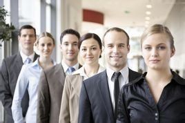 職業化培訓 職業化培訓