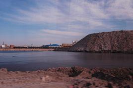 吉蘭泰鎮 吉蘭泰鎮