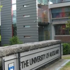 奧克蘭教育學院