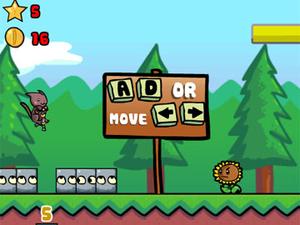 超級火箭貓 超級火箭貓